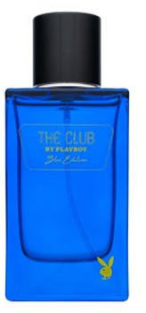 Playboy The Club Blue Edition Eau de Toilette (50ml)