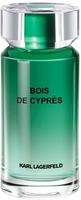 Karl Lagerfeld Bois de Cypr&egrave;s Eau De Toilette 100 ml Herren, Grundpreis: &euro;