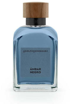 Adolfo Dominguez Ambar Negro Eau de Parfum (120 ml)