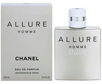 Chanel Allure Homme Édition Blanche Eau de Parfum (100ml)