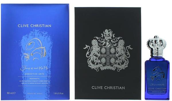 Clive Christian Jump Up and Kiss Me Hedonistic Eau de Parfum (50ml)