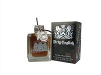 Juicy Couture Dirty English Eau de Toilette 100ml Spray 0,1 l