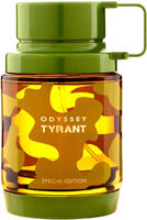 Odyssey Tyrant - EDP - Inhalt: 100 ml 0,1 l