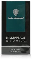 Lamborghini Millennials Dinamico Eau de Toilette 125 ml, Grundpreis: &euro; 112,72 /
