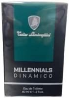Lamborghini Millennials Dinamico Eau de Toilette 40ml Spray 0,04 l