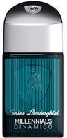 Lamborghini Millenial Dynamico Eau de Toilette 75 ml, Grundpreis: &euro; 159,87...