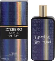 ICEberg Change The Flow Eau De Toilette 100 ml