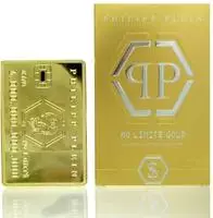 Philipp Plein No Limits Gold 50 ml Eau de Parfum EDP Herrenparfum