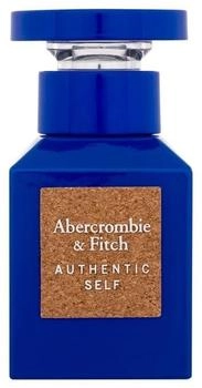 Abercrombie & Fitch Authentic Self Men Eau de Toilette (30ml)