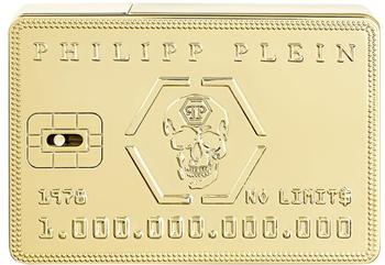 Philipp Plein No Limit$ Gold Eau de Parfum (90ml)