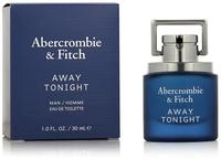 Abercrombie & Fitch Away Tonight Man EDT 30 ml M