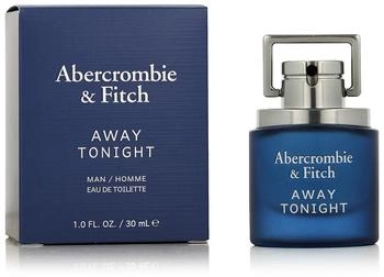 Abercrombie & Fitch Away Tonight Man Eau de Toilette (30ml)