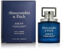 Abercrombie & Fitch Away Tonight EDT M 50 ml