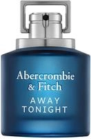 Abercrombie & Fitch Away Tonight Man Eau de Toilette 100 ml (man)