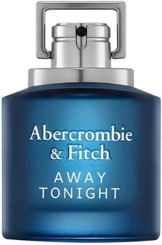 Abercrombie & Fitch Away Tonight Man Eau de Toilette (100ml)