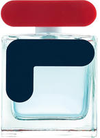 Fila Eau de Toilette "Fila F-Power Man EdT 90 ml" Packung, 1 Stk. mit vielseiten
