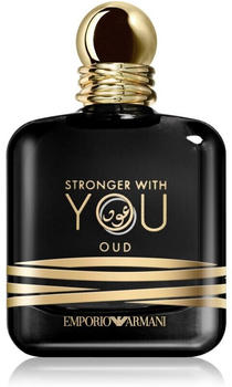 Emporio Armani Stronger With You Oud Eau de Parfum (100ml