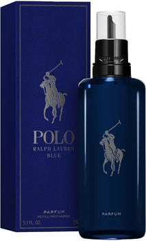 Ralph Lauren Polo Blue Eau de Parfum Refill (150ml)