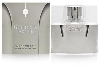 Guerlain Homme Eau de Toilette (50ml)