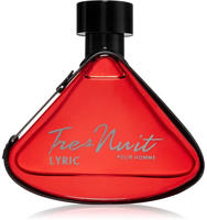 Tres Nuit Armaf 100ml 0,1 l