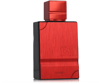 Al Haramain Amber Oud Exclusif Sport Extrait de Parfum (60ml)