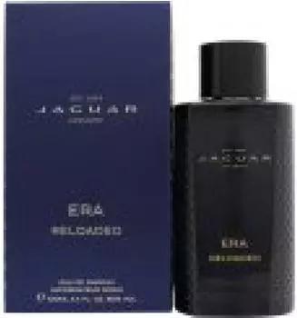 Jaguar Fragrances Era Reloaded Eau de Parfum (100ml)
