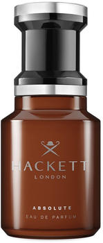 Hackett Absolute Eau de Parfum (50ml)