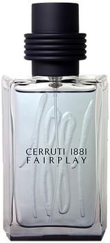 Cerruti 1881 Fairplay Eau de Toilette (50ml)