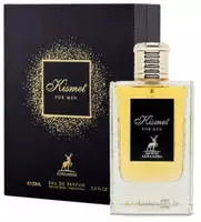 Alhambra Kismet For Men - EDP - Volume: 100ml 0,1 l