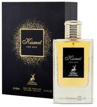 Maison Alhambra Kismet for Men Eau de Parfum (100ml)