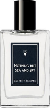 Une Nuit Nomade Nothing but Sea and Sky Une Nuit A Montauk Eau de Parfum (50ml)
