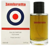 Lambretta Privato Uomo No.2 Eau de Parfum 100ml Spray 0,1 l