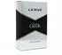 La Rive Black Creek Eau de Toilette (100ml)