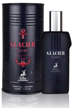 Maison Alhambra Glacier Ultra Eau de Parfum (100ml)