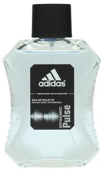adidas Dynamic Pulse Eau de Toilette 100 ml