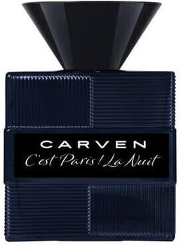 Carven C'est Paris! La Nuit for Men Eau de Parfum (50ml)