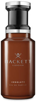 Hackett Absolute Eau de Parfum (100ml)