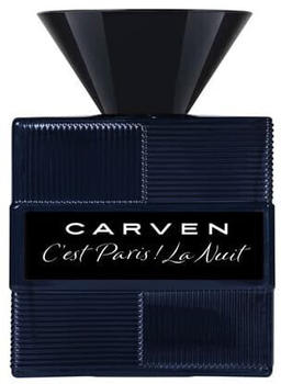 Carven C'est Paris! La Nuit for Men Eau de Parfum (100ml)