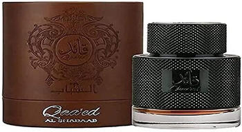 Lattafa Qaa'ed Al Shabaab Eau de Parfum (100ml)