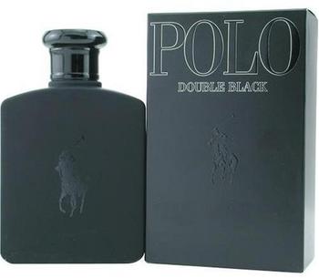 Ralph Lauren Polo Double Black Eau de Toilette (75ml)