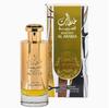 Lattafa Khaltaat Al Arabia Royal Blends Eau De Parfum 100 ml, Grundpreis: &euro;