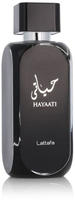 Lattafa Perfume Hayaati Eau de Parfum 100ml 0,1 l