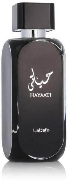 Lattafa Hayaati Eau de Parfum (100 ml)
