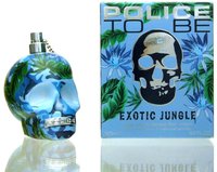 Police 601121, M&auml;nner, 125 ml, Grapefruit, Bernstein, Holz, Spray