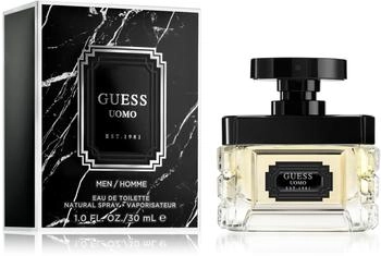 Guess Uomo Eau de Toilette (30ml)