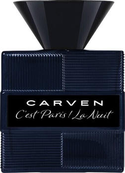 Carven C'est Paris! La Nuit for Men Eau de Parfum (30ml)