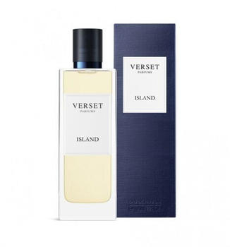 Verset Parfums Island Eau de Parfum (50ml)