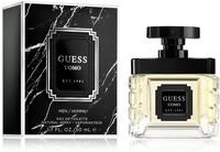 Guess Uomo Eau De Toilette 50 ml (man)