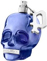 POLICE To Be #Freetodare for Man Eau De Toilette 125 ml (man)