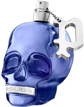 Police To Be #Freetodare Eau de Toilette (125ml)